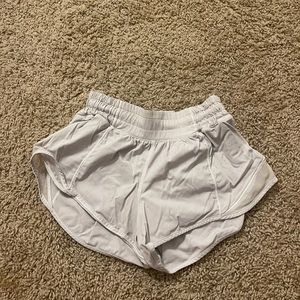 LULU shorts
